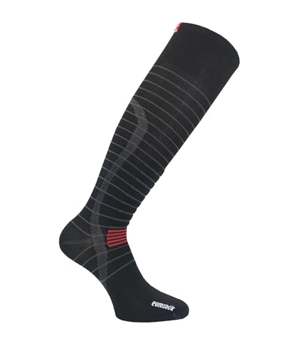 Eurosock Silver Ski Light 2-Pack