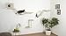 Kerbl Maxi-Pet 81635 Mount Everest - Pared de Escalada para Gatos (9...