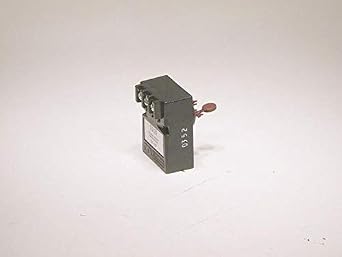 Maxitrol TS121 Discharge Air Temperature Sensor, 55-90 Degree F Temperature Range
