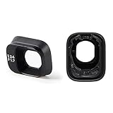 iMusk OEM Mini 3 Pro 交換用ジンバルカメラレンズフレームリッドフロントキャップカバー DJI Mini 3 Pro ドローン用修理部品