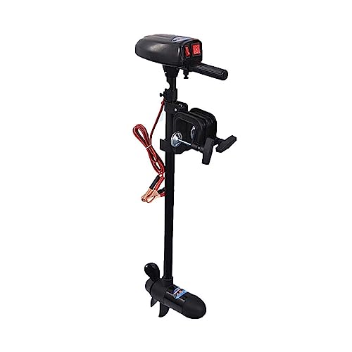 BUUBO Trolling Motor image