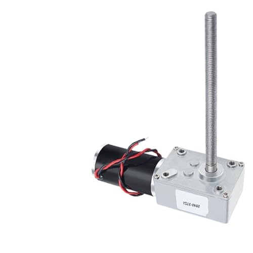 Moteur à balais 5840-31ZY-M8 résout les pannes de couple sur robotique mécanique 24V