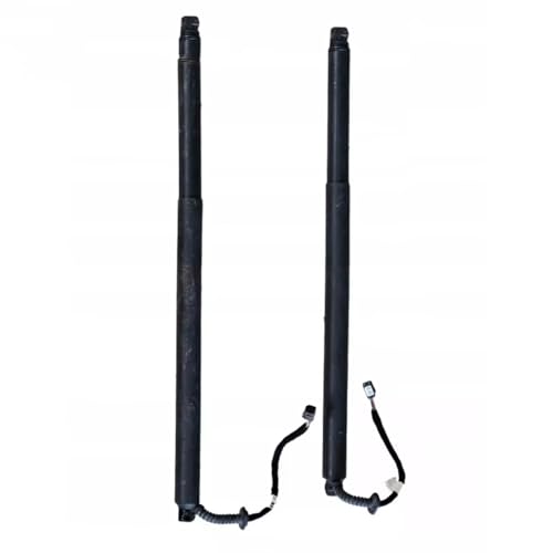 Tiges de support de hayon électrique pour Ferrari 458 - Paire de vérins 84650400