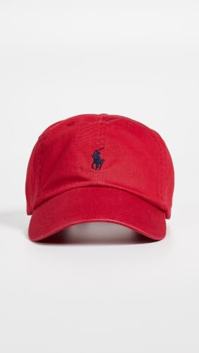 Image of POLO RALPH LAUREN Men's Classic Pony Cap