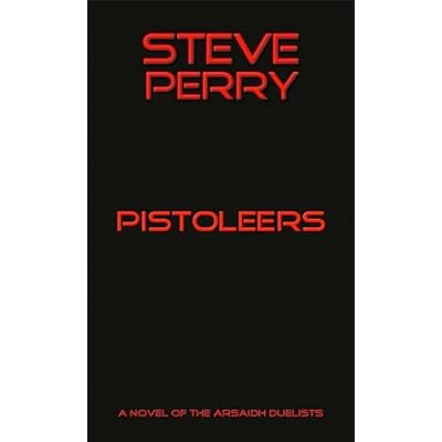 Pistoleers