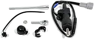 2017-2019 YAMAHA FJ FZ MT-09 TRACER 900 GYTR SHIFTER KIT BS2-E81A0-V0-00