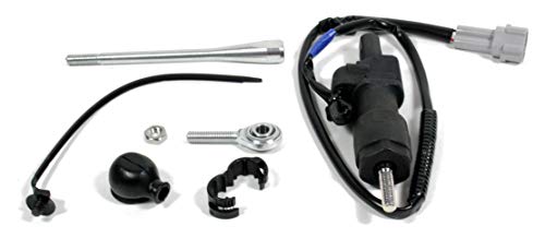 2017-2019 YAMAHA FJ FZ MT-09 TRACER 900 GYTR SHIFTER KIT BS2-E81A0-V0-00