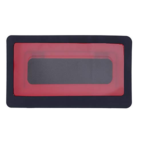 VILLCASE Caixa de Suporte para Telefone de Chuveiro à Prova D 'Água Suporte de Parede para Telefone