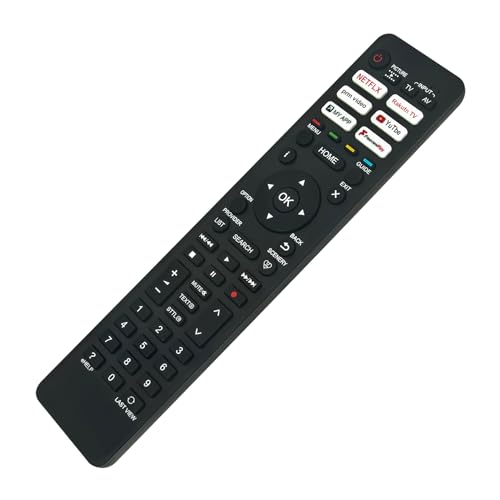 N2QBYA000045 N2QBYA000049 Replaced Remote Control -VINABTY-fit for Panasonic TV remote control TX-49JX940B TX-50JX870B TX-65JZ1000B TX-65JZ1500B TX-40JX850BZ TX-48JZ1000B TX-55JZ1000B - Image 2