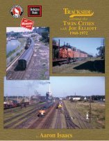 Trackside Around The Twin Cities With Joe Elliott 1968 72 (Trackside Series, 72)