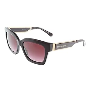 Sunglasses Michael Kors MK 2102 33448H Cordovan