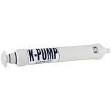 K-Pump K20 HP SUP & Kayak Pump