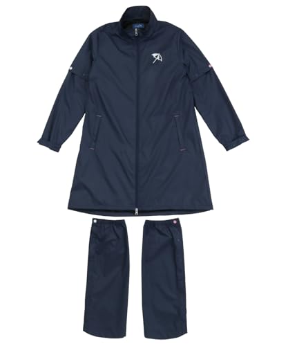 Arnold Palmer ゴルフ レインウェア ワンピース AP220507D01