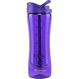 Performa Violet Luma Shaker Cup, 1 EA