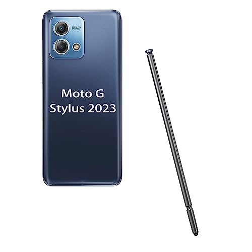 Stylet perdu ? Retrouvez l'écriture sur Moto G Stylus 5G 2023