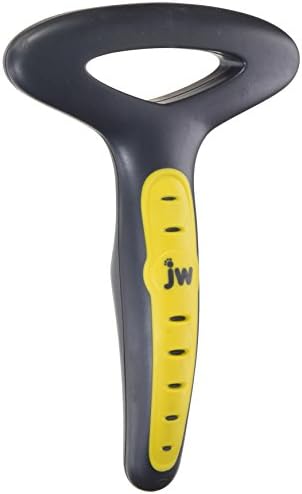 jw gripsoft undercoat rake