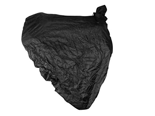 APPALERO - Funda para sill�n, color negro