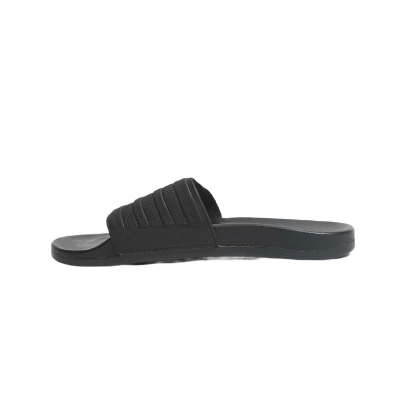 Buy adidas Women Sportswear Shoes | Adilette Comfort Ikd | Black