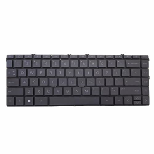 Teclado HP Elite mt645 G7 ideal para teletrabajo y redacción en movilidad distribución US