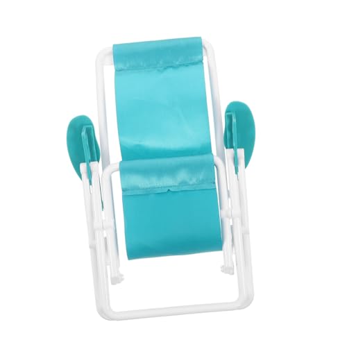 SHINEOFI Mini Silla De Playa Plegable Pequeña