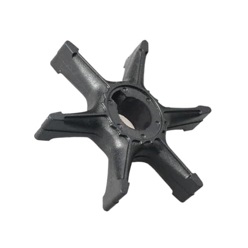 Turbine de pompe à eau pour éviter la surchauffe moteur bateau 20 et 25 CV