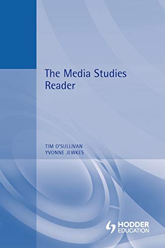 The Media Studies Reader (Microsoft BackOffice) view 2