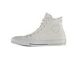 Cordones puntiagudos CONVERSE Zapatillas para hombre, color blanco, talla 45