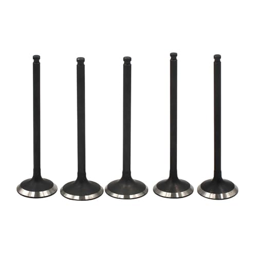 Kit de vástago de admisión para reparar desgaste en culata de moto YZ250F 250F 2001