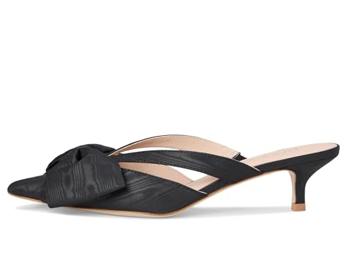 Jack Rogers Women's Cynthia Bow Mule Heeled Sandal4