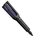 Hot Tools Pro Signature Dual Plate Charcoal Ceramic Flat Iron