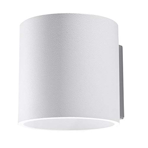 Applique Murale Spot G9 Orbis SOLLUX Fin des Luminaires Jetables en Plastique