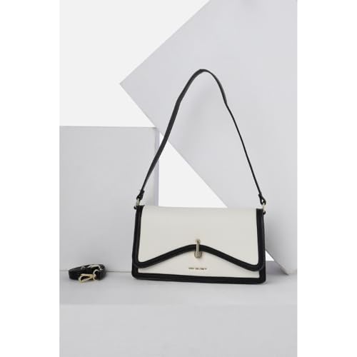 Image of Van Heusen Vogue Women's Shoulder Bag | Chic and Stylish Shoulder Bag | Elegant Shoulder Purse For Ladies