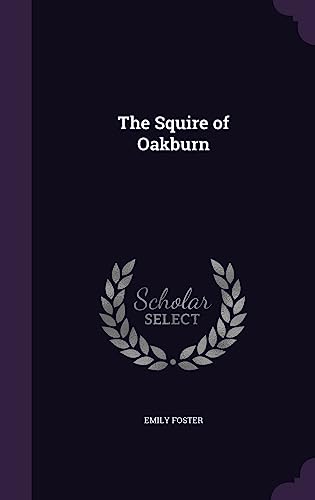 The Squire of Oakburn