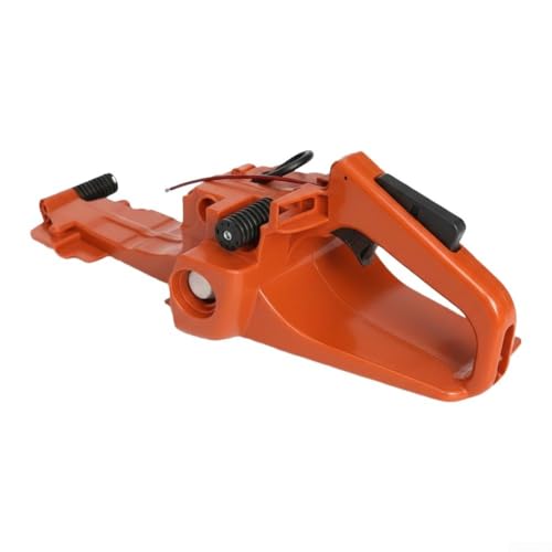 Réservoir de carburant robuste pour scies 372 et 365 avec capot moteur durable