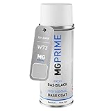 polar silver metallic cla Para retoques en piezas de la carrocería, piezas metálicas y de plástico (en estos casos, puede ser necesario un agente adherente para plásticos)