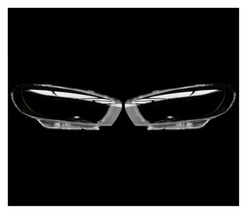Cache lentille phare pour VW Scirocco conduite nocturne sûre abat-jour transparent paire