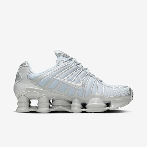 Shox Tl - vue 7