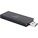 Produktbild Renkforce RF-4521561 M.2 SSD-Gehäuse USB-A (USB 3.0) 5 GBit/s M.2 SATA 2230, 2242 RF-4521561