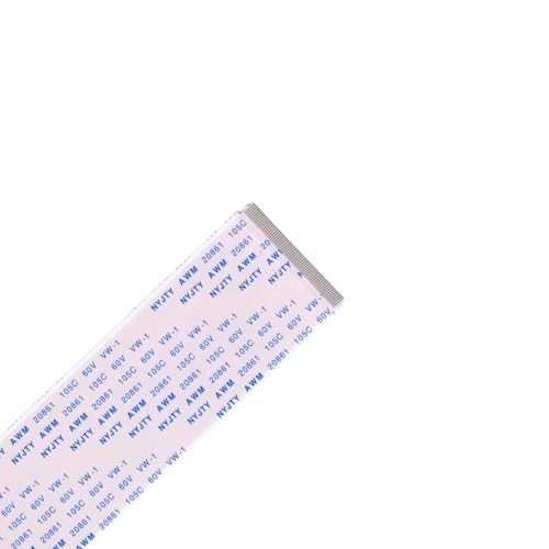 XW2Z-RI50-25-D1, Specialized Cables 32In CBL 2/Conn NPN 0.5:0.25M