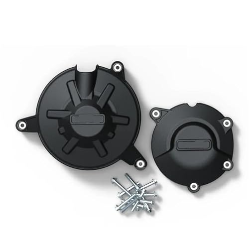 Protection Moteur Moto pour Sorties Circuit Aprilia Tuono V4
