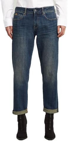 G-STAR Damen Kate Boyfriend Jeans