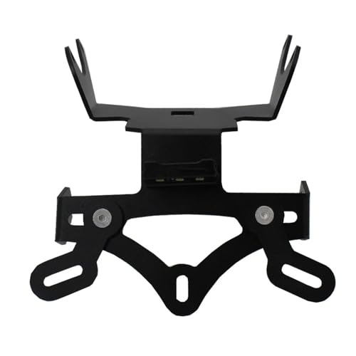 �z���_�[ �t�F���_�[���X�L�b�g �ɓK������CB �p/�ɓK������CBR 650R �ɓK������CB650R �p �ɓK������CBR650R 2021-2025 �I�[�g�o�C�t�F���_�[�G���~�l�[�^�[�e�[�� Tidy �i���o�[�v���[�g�z���_�[�}�E���g LED ���C�g 