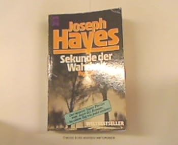 Perfect Paperback Sekunde der Wahrheit [German] Book