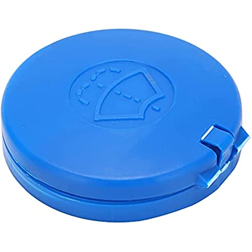Tapa de depósito de líquido limpiaparabrisas compatible con Peugeot 106 coche 643230
