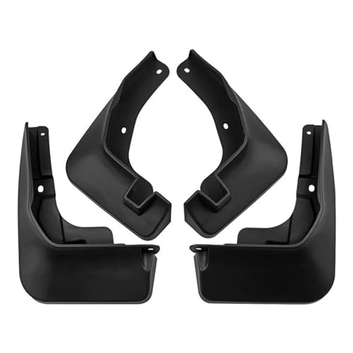 Embellissement des roues Wigo Agya 2023 : garde-boue premium de pneu