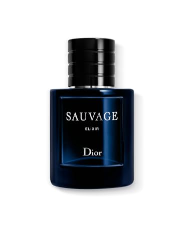 Christian Dior Sauvage Elixir - 60 ml