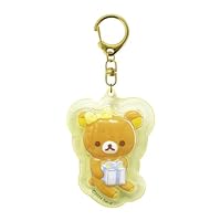 ピューロランド　ぷっくりったいキーホルダー フードデザインシリーズ ぷっくりったいキーホルダー(カレー