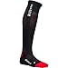 Produktbild Lenz Heat 4.1 Socken 2023 Black, 35-38
