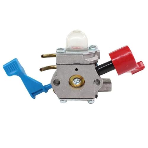 Carburateur WT-784 pour réparer souffleur Poulan 530071465