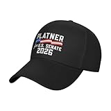 Graham Platner for Senate 2026 hat Baseball Cap Unisex 166